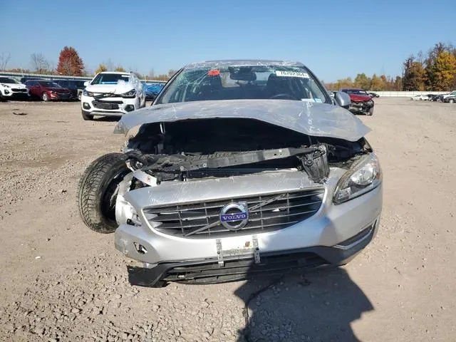 YV1612FH9E2281298 2014 2014 Volvo S60- T5 5