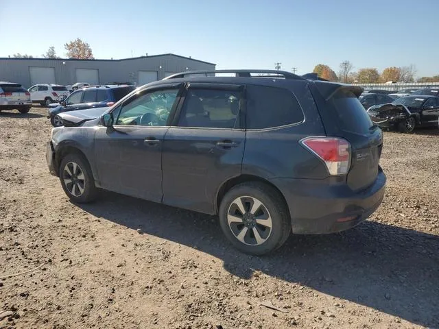 JF2SJAGC1HH567781 2017 2017 Subaru Forester- 2-5I Premium 2