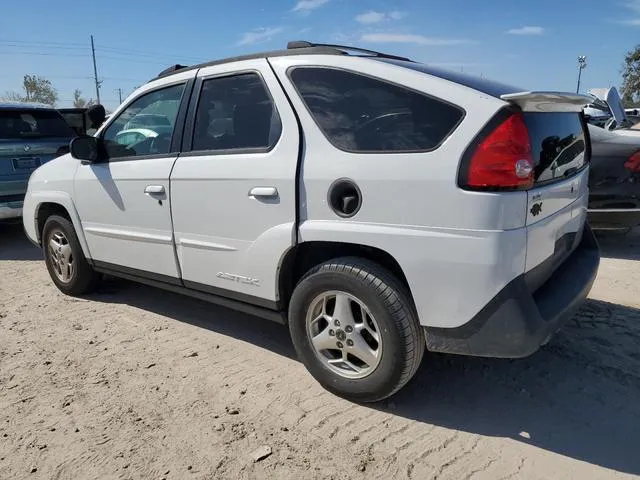 3G7DA03E74S536057 2004 2004 Pontiac Aztek 2