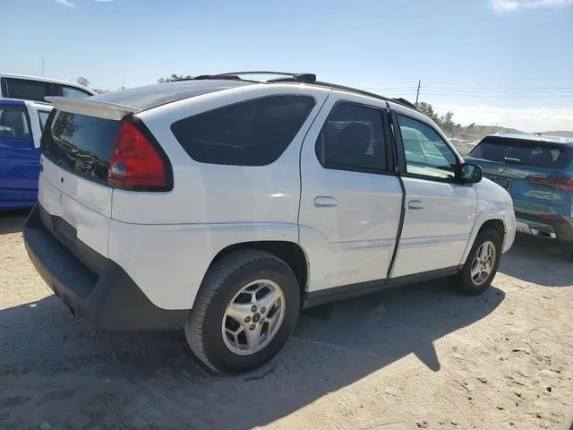 3G7DA03E74S536057 2004 2004 Pontiac Aztek 3