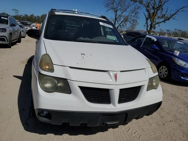 3G7DA03E74S536057 2004 2004 Pontiac Aztek 5