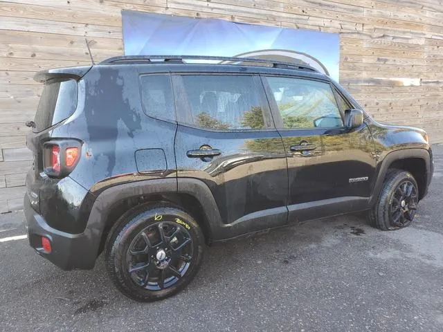 ZACNJDB19NPN87362 2022 2022 Jeep Renegade- Latitude 3