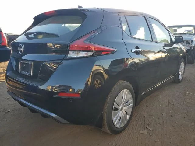 1N4AZ1BV2RC554876 2024 2024 Nissan Leaf- S 3