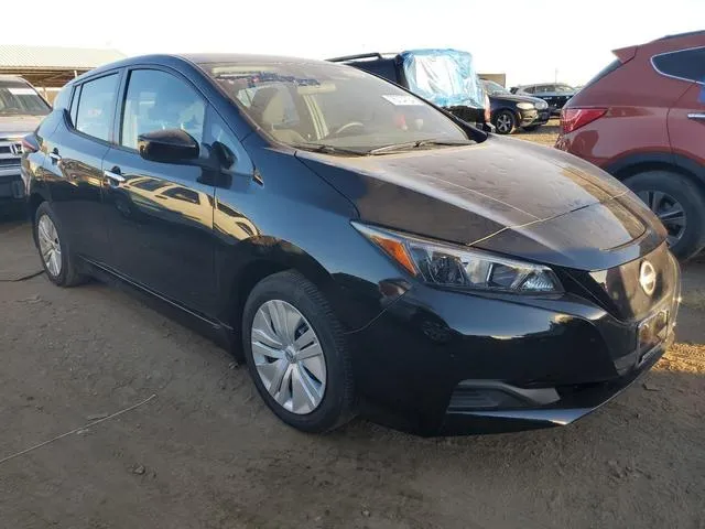 1N4AZ1BV2RC554876 2024 2024 Nissan Leaf- S 4