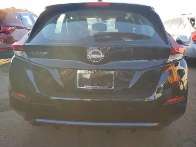 1N4AZ1BV2RC554876 2024 2024 Nissan Leaf- S 6