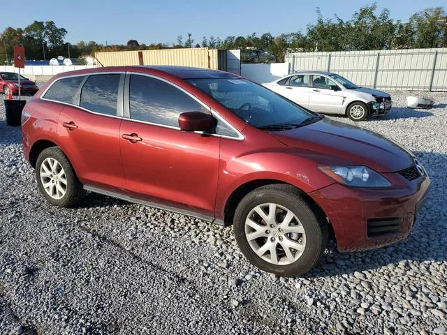 JM3ER29L480213038 2008 2008 Mazda CX-7 4