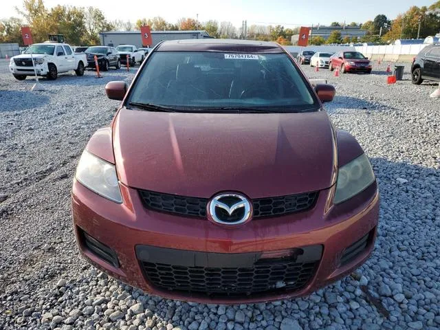 JM3ER29L480213038 2008 2008 Mazda CX-7 5