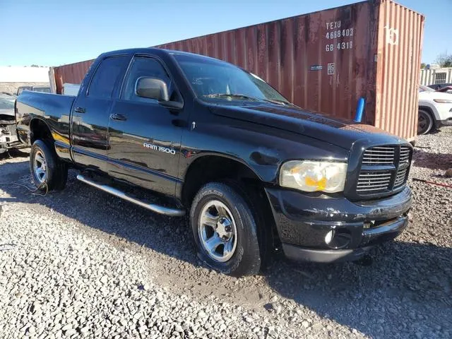 1D7HU18Z22J150940 2002 2002 Dodge RAM 1500 4