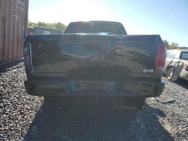 1D7HU18Z22J150940 2002 2002 Dodge RAM 1500 6