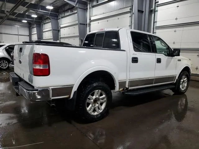 1FTPW14554KA84464 2004 2004 Ford F-150- Supercrew 3