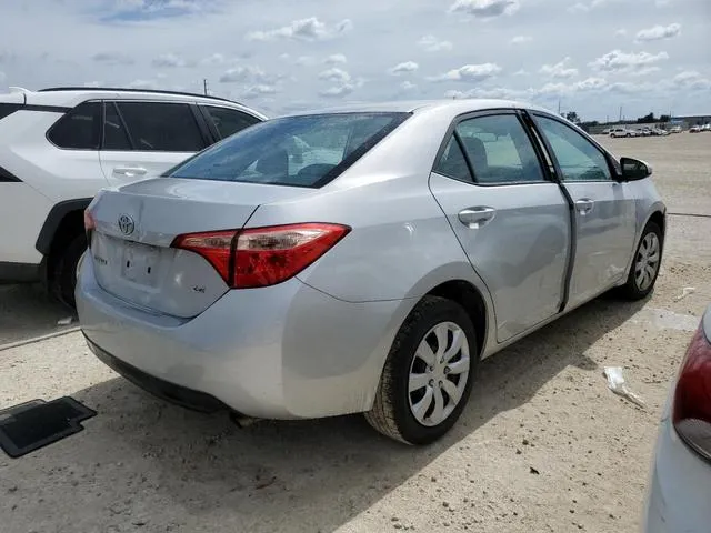 5YFBURHE1JP739872 2018 2018 Toyota Corolla- L 3