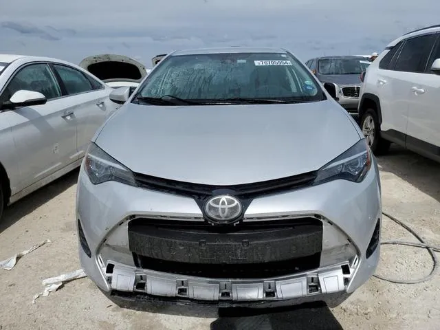 5YFBURHE1JP739872 2018 2018 Toyota Corolla- L 5