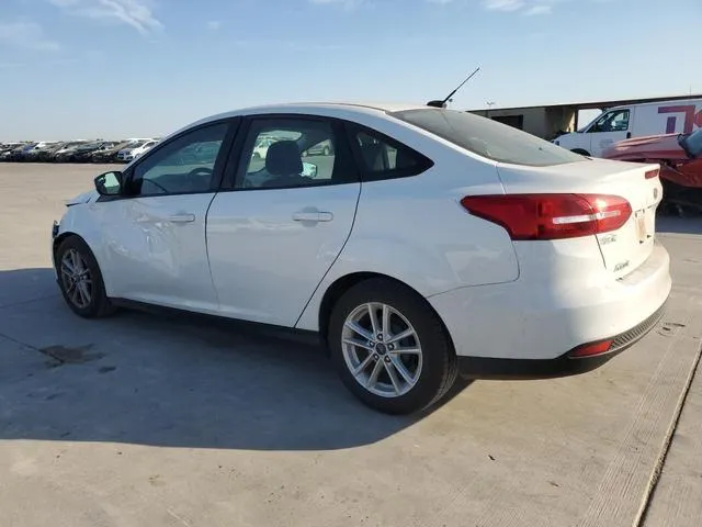 1FADP3F21JL216758 2018 2018 Ford Focus- SE 2