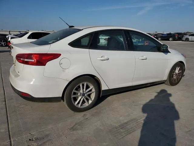 1FADP3F21JL216758 2018 2018 Ford Focus- SE 3