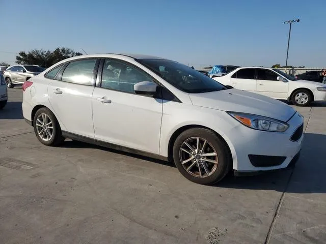 1FADP3F21JL216758 2018 2018 Ford Focus- SE 4