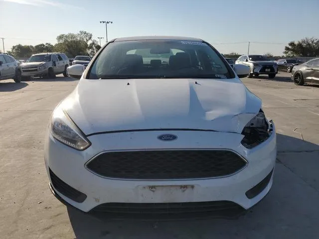 1FADP3F21JL216758 2018 2018 Ford Focus- SE 5