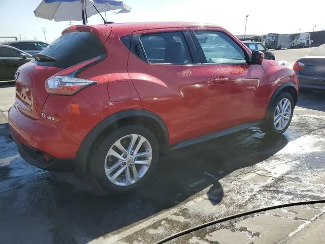 JN8AF5MVXGT652966 2016 2016 Nissan Juke- S 3