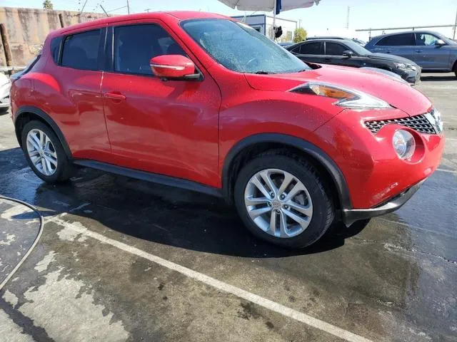 JN8AF5MVXGT652966 2016 2016 Nissan Juke- S 4