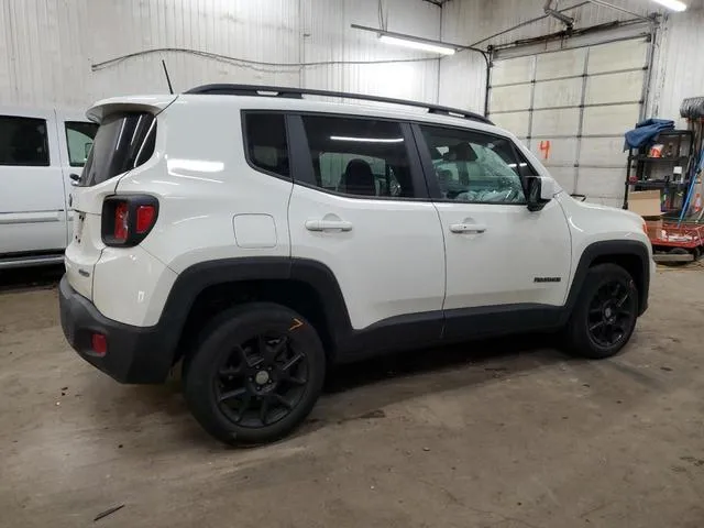 ZACNJBBB6LPL46157 2020 2020 Jeep Renegade- Latitude 3