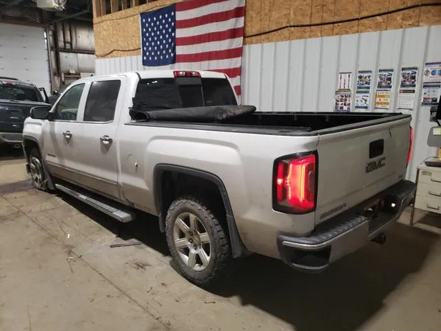 3GTU2NEC1GG181370 2016 2016 GMC Sierra- K1500 Slt 2