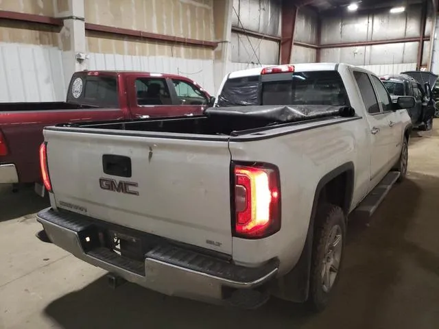 3GTU2NEC1GG181370 2016 2016 GMC Sierra- K1500 Slt 3