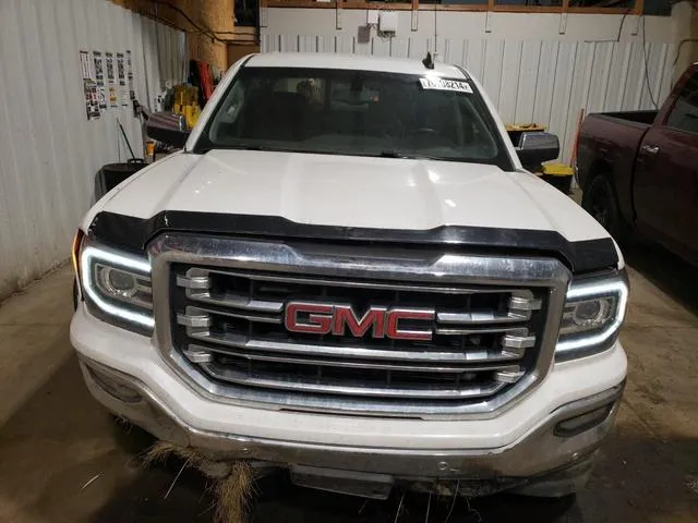 3GTU2NEC1GG181370 2016 2016 GMC Sierra- K1500 Slt 5