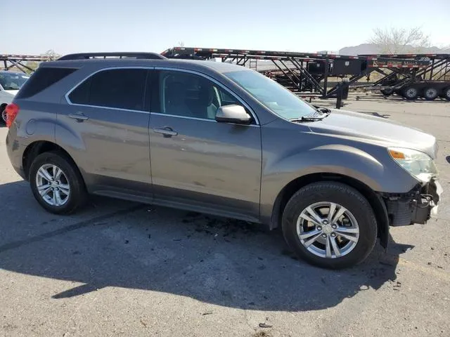 2GNALDEK4C6313293 2012 2012 Chevrolet Equinox- LT 4