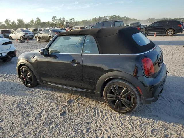 WMW63DL05R3R50948 2024 2024 Mini Cooper- John Cooper Works 2