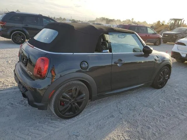 WMW63DL05R3R50948 2024 2024 Mini Cooper- John Cooper Works 3