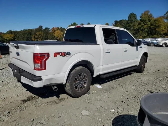 1FTEW1EP2HFB38907 2017 2017 Ford F-150- Supercrew 3