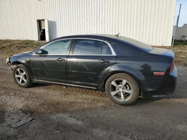 1G1ZJ57B78F209147 2008 2008 Chevrolet Malibu- 2LT 2