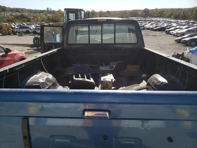 1FTHX26H6PKB45310 1993 1993 Ford F-250 10