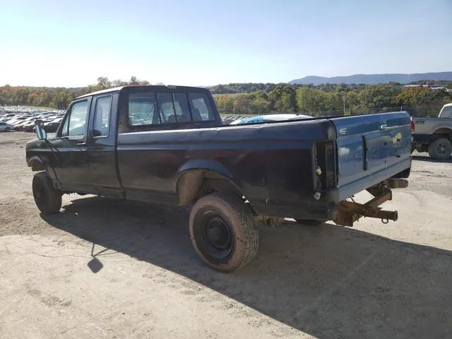 1FTHX26H6PKB45310 1993 1993 Ford F-250 2