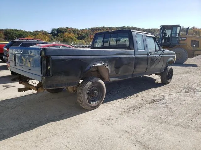 1FTHX26H6PKB45310 1993 1993 Ford F-250 3