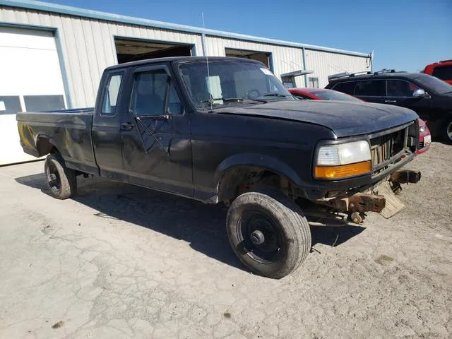 1FTHX26H6PKB45310 1993 1993 Ford F-250 4