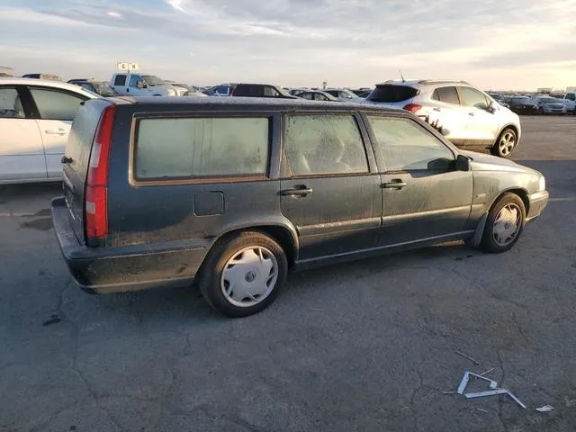 YV1LW5544W2372100 1998 1998 Volvo V70 3