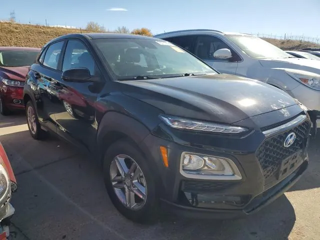 KM8K1CAA9MU625991 2021 2021 Hyundai Kona- SE 4