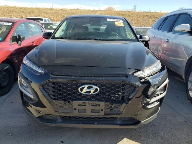 KM8K1CAA9MU625991 2021 2021 Hyundai Kona- SE 5