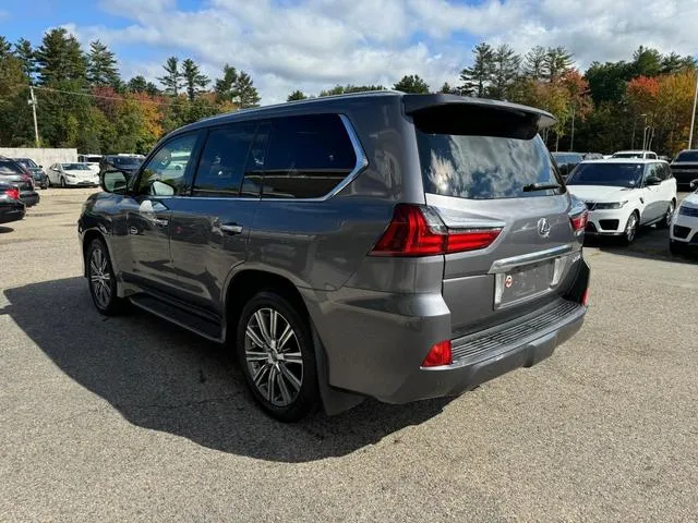 JTJHY7AX3G4217669 2016 2016 Lexus LX- 570 3