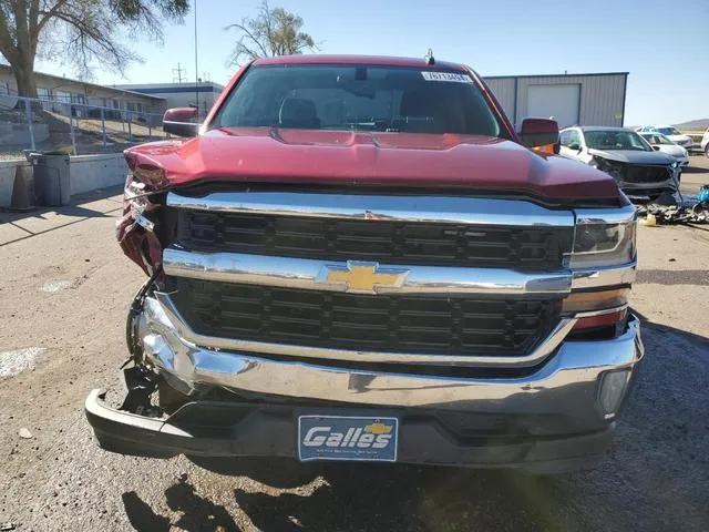 3GCPCREC5JG182692 2018 2018 Chevrolet Silverado- C1500 Lt 5