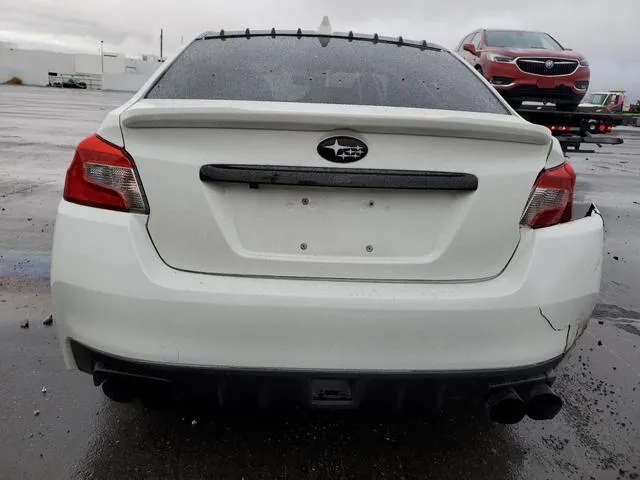 JF1VA1H66L9802527 2020 2020 Subaru WRX- Limited 6