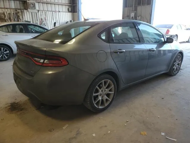 1C3CDFBA4DD270622 2013 2013 Dodge Dart- Sxt 3