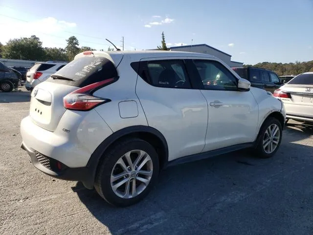 JN8AF5MV0HT750177 2017 2017 Nissan Juke- S 3