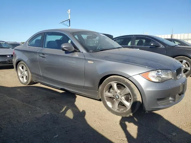 WBAUP9C54AVL89302 2010 2010 BMW 1 Series- 128 I 4