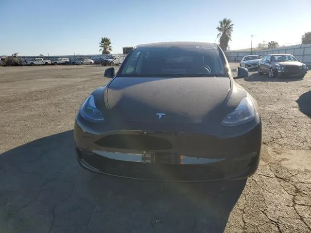 7SAYGDED5PF970801 2023 2023 Tesla MODEL Y 5