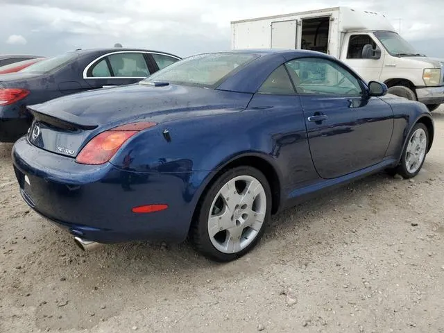 JTHFN48Y650062375 2005 2005 Lexus SC- 430 3