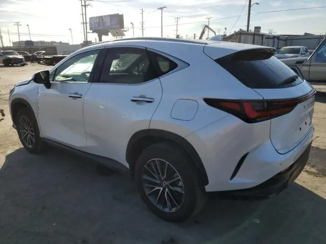 2T2GDCAZ4RC012524 2024 2024 Lexus NX- 250 Premium 2