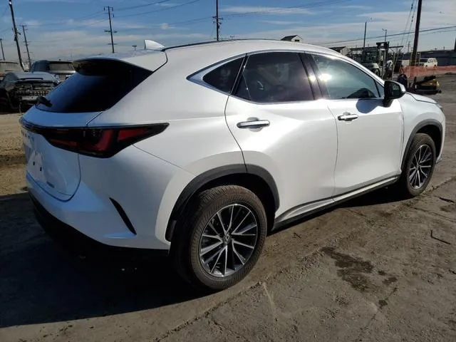 2T2GDCAZ4RC012524 2024 2024 Lexus NX- 250 Premium 3