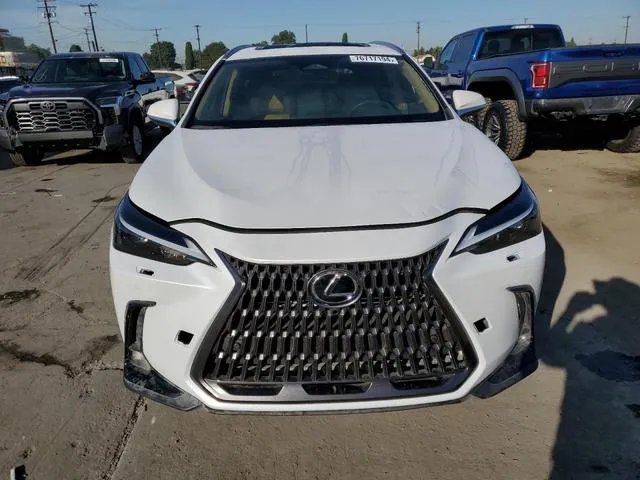 2T2GDCAZ4RC012524 2024 2024 Lexus NX- 250 Premium 5