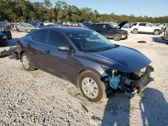 3N1AB8BV0RY365113 2024 2024 Nissan Sentra- S 4